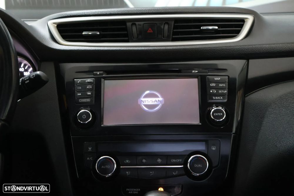 Nissan Qashqai - 16