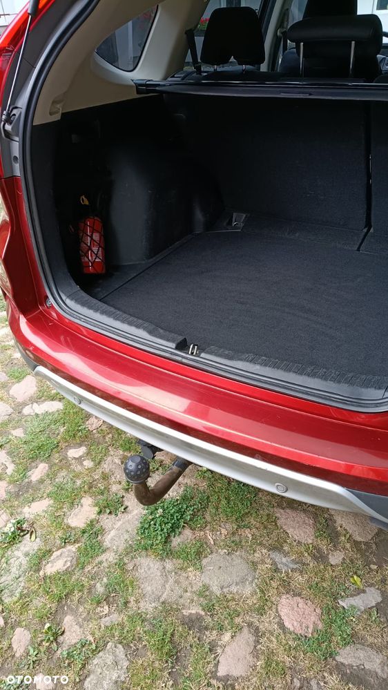 Honda CR-V 1.6i-DTEC Elegance - 3