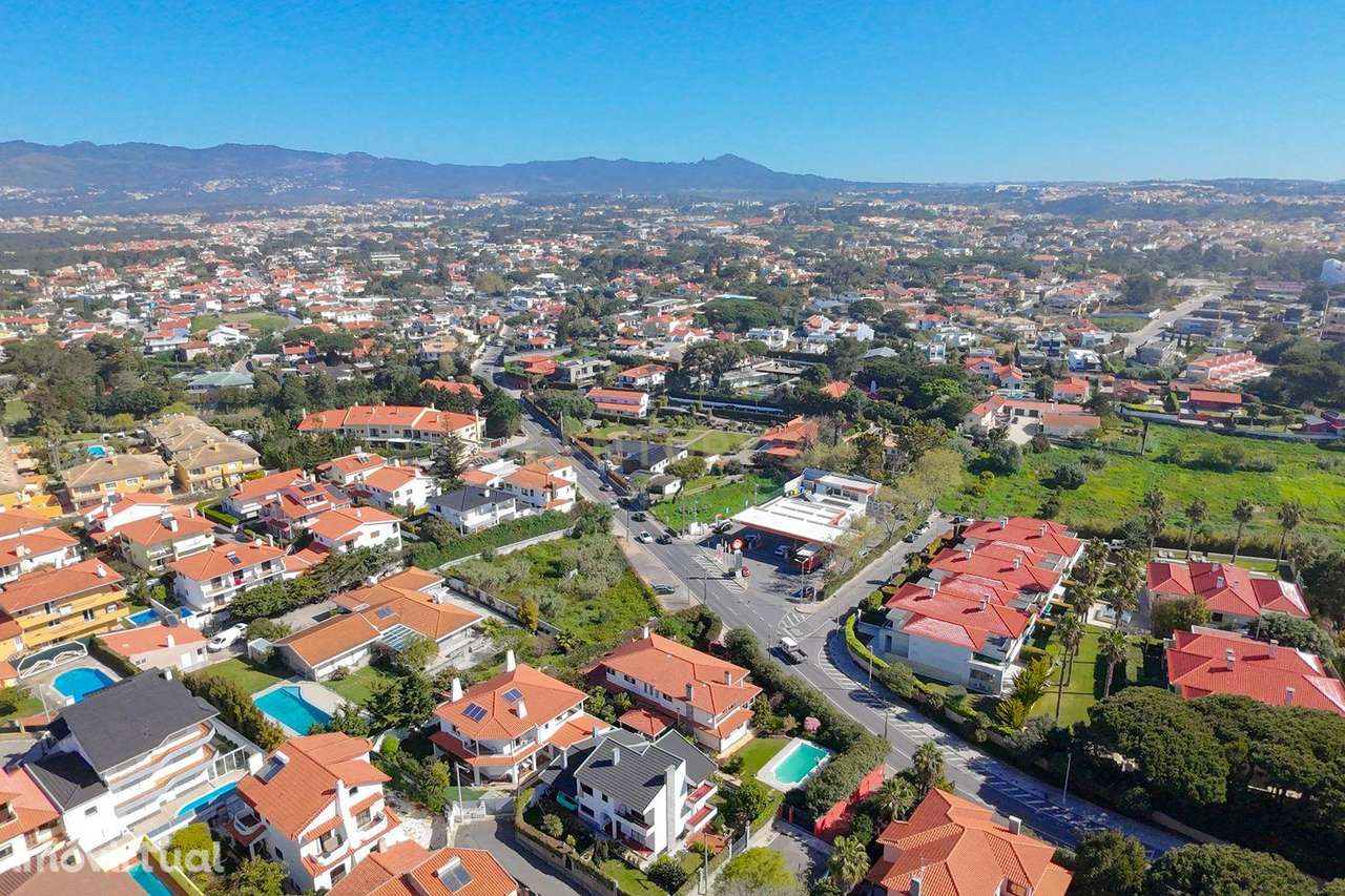 Moradia T7 em Cascais - Grande imagem: 3/60