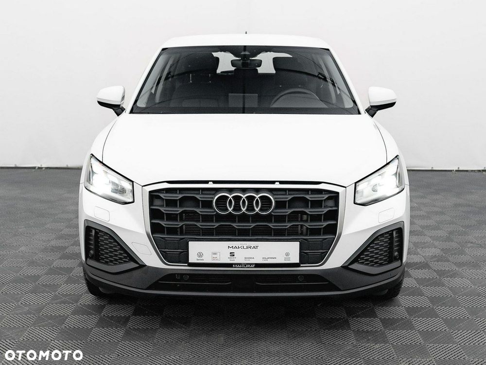 Audi Q2 35 TFSI S tronic - 8