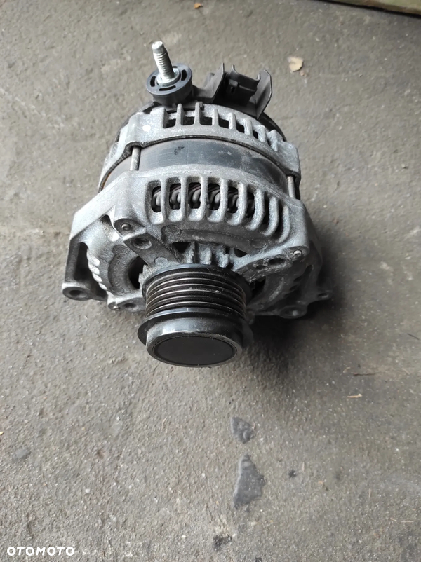 denso alternator chevrolet camaro corvette c7