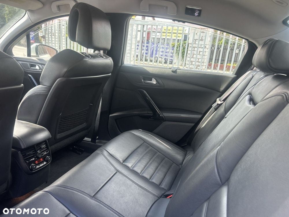 Peugeot 508 2.0 HDi Allure - 6