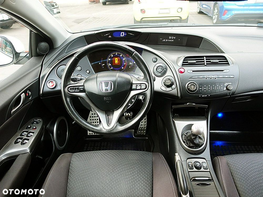 Honda Civic - 15