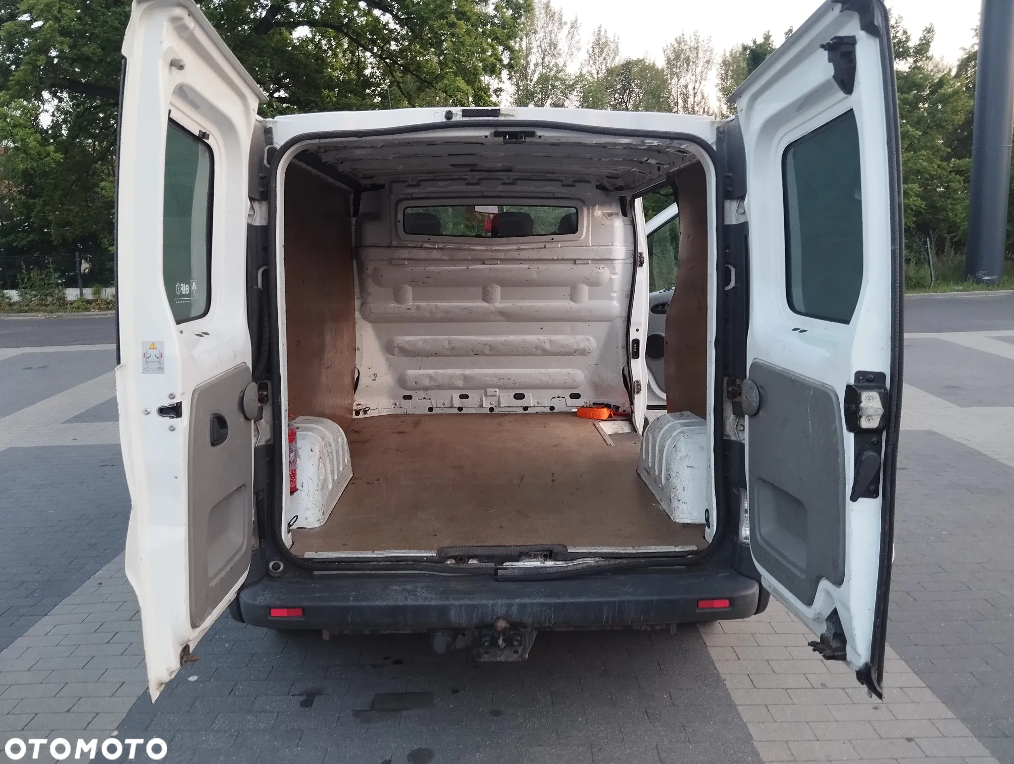 Renault Trafic - 4