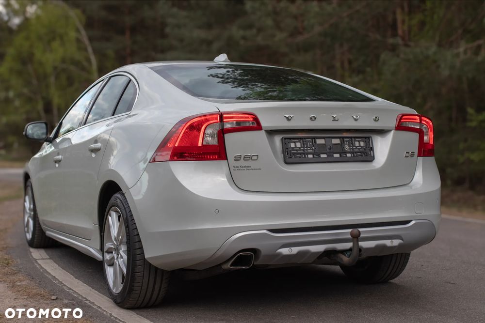 Volvo S60 D3 Momentum - 23