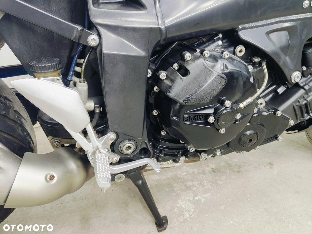 BMW K - 8