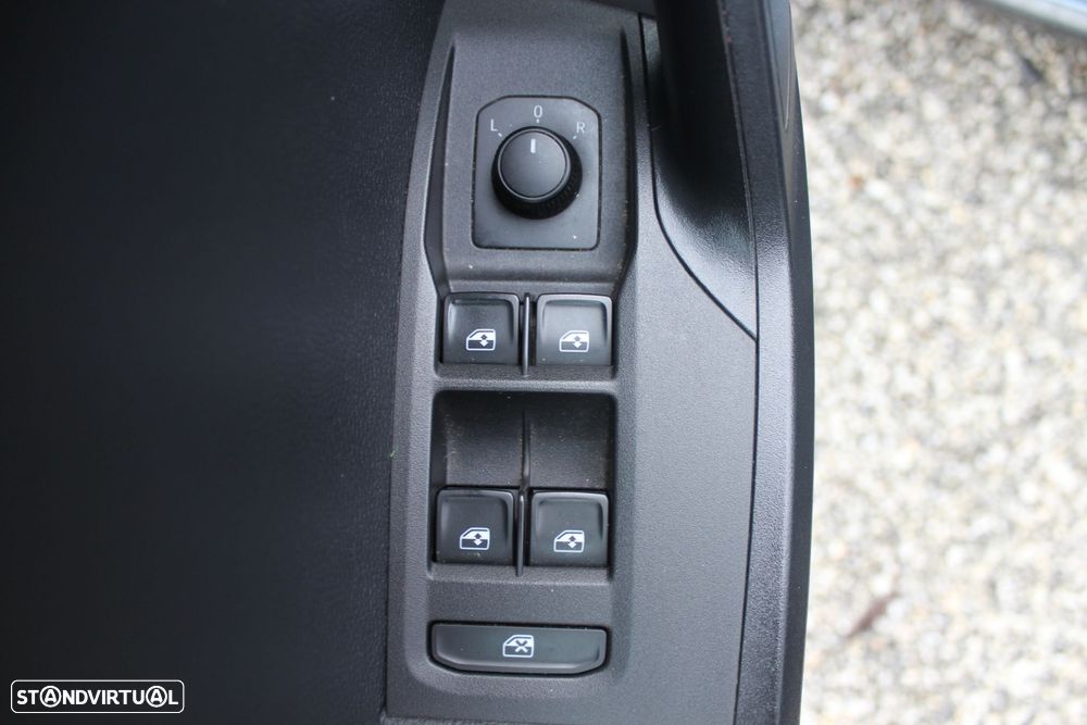 SEAT Ibiza 1.0 TSI Reference - 5