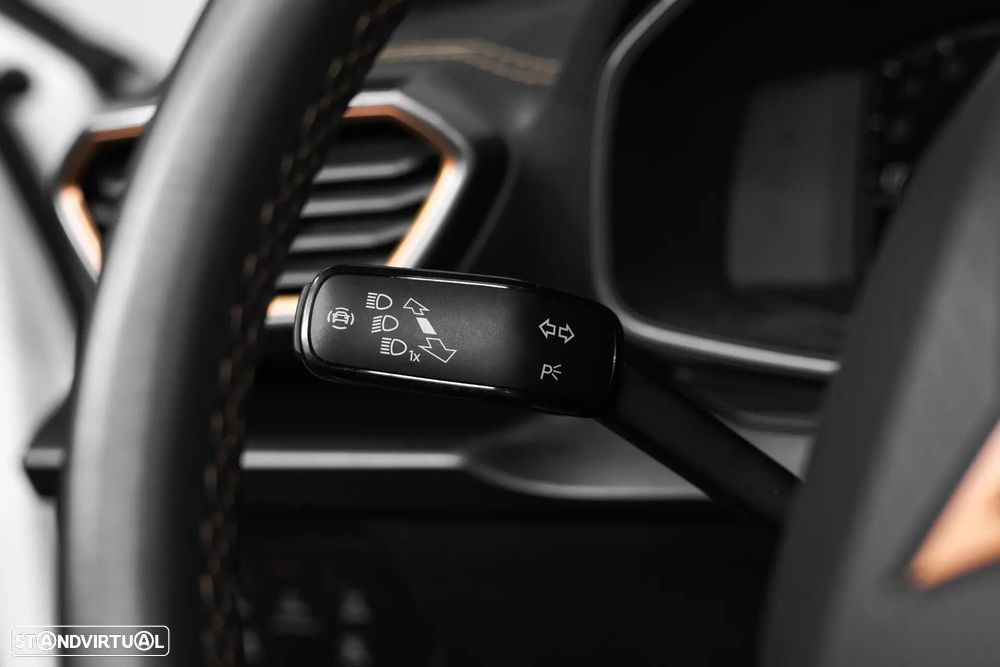 Cupra Formentor 1.4 e-Hybrid DSG VZ - 9
