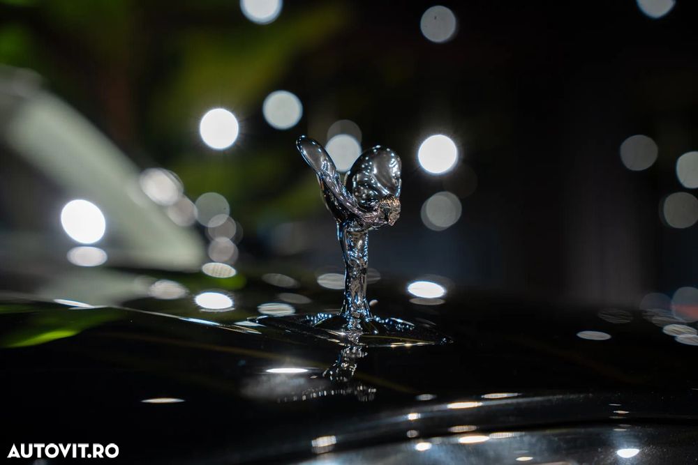 Rolls-Royce Cullinan - 11