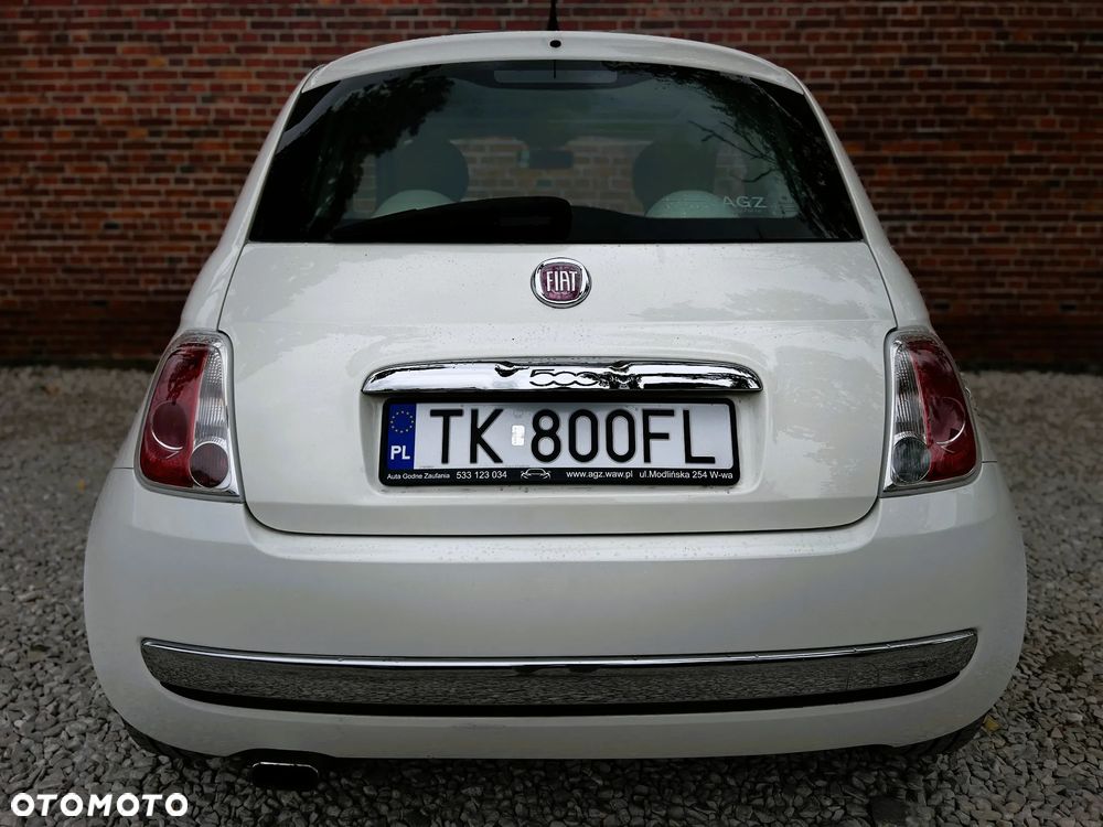 Fiat 500 - 28