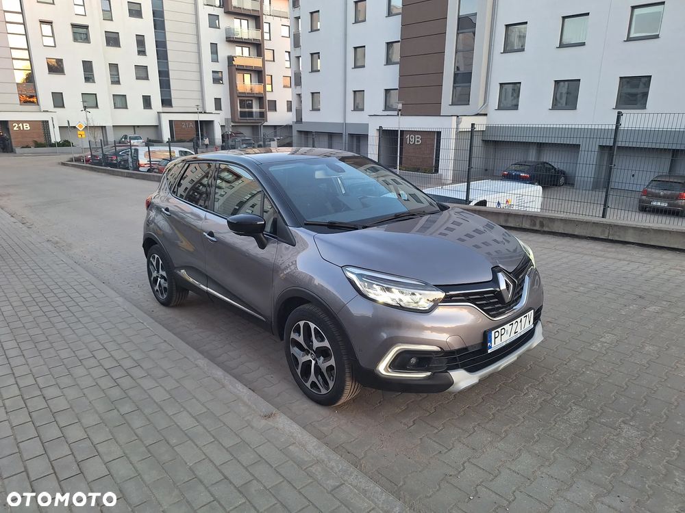 Renault Captur ENERGY TCe 90 Start&Stop Intens - 22