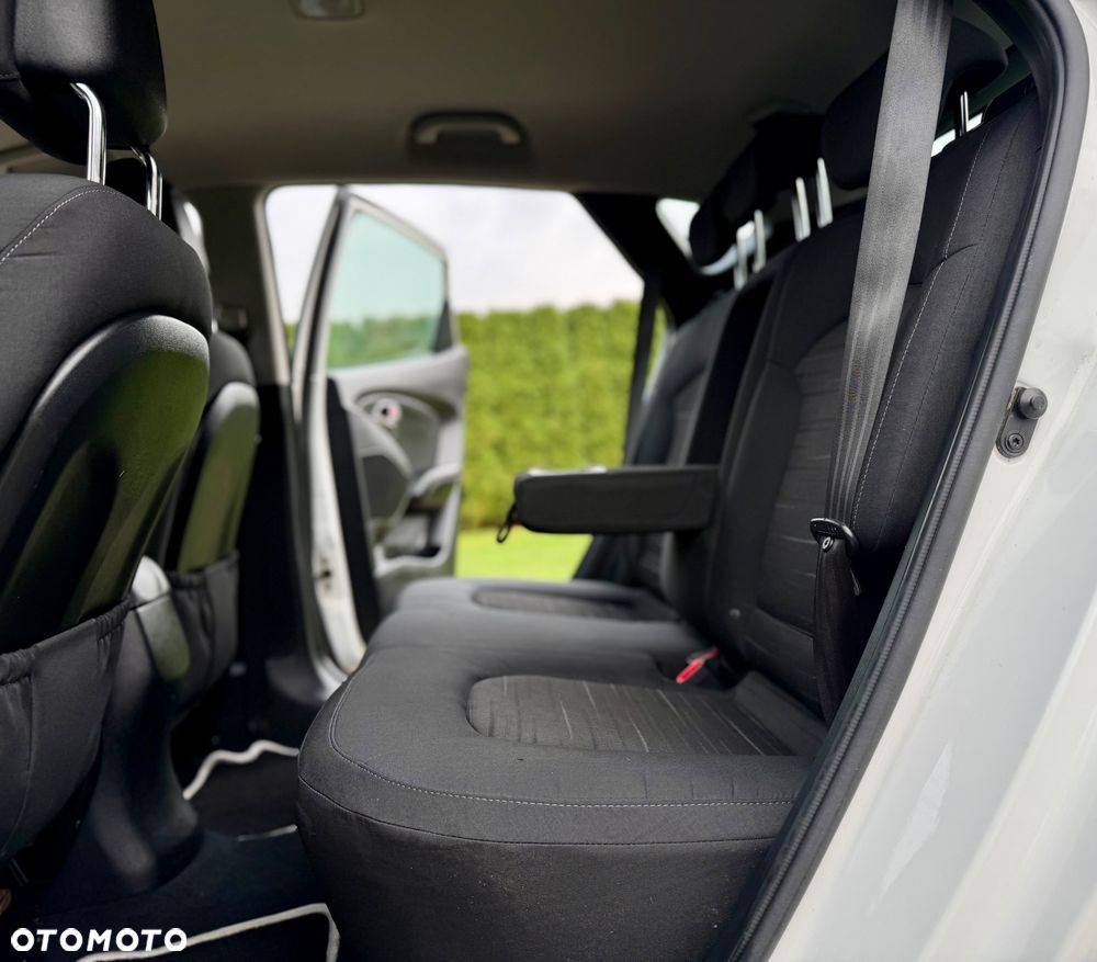 Hyundai ix35 1.6 2WD Trend - 36