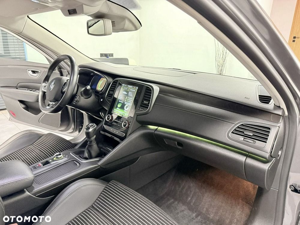Renault Talisman 1.6 Energy dCi Intens - 31