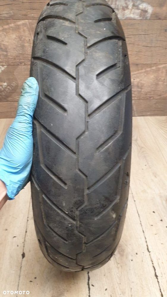 Opona 160/70B17 Michelin Scorcher Harley Davidson - 2