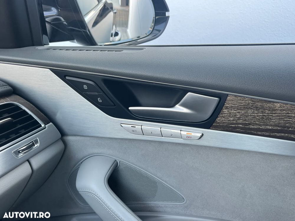 Audi A8 L 3.0 TDI Quattro Tiptronic - 32