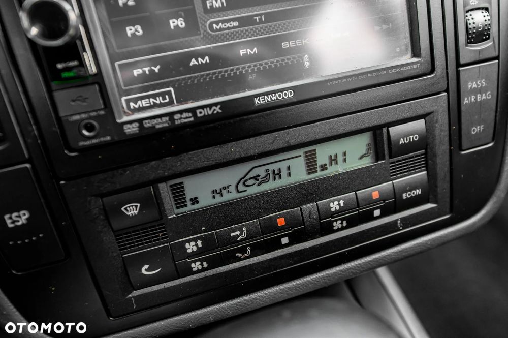 Volkswagen Sharan 1.8 5V Turbo Automatik Exclusive Edition II - 39