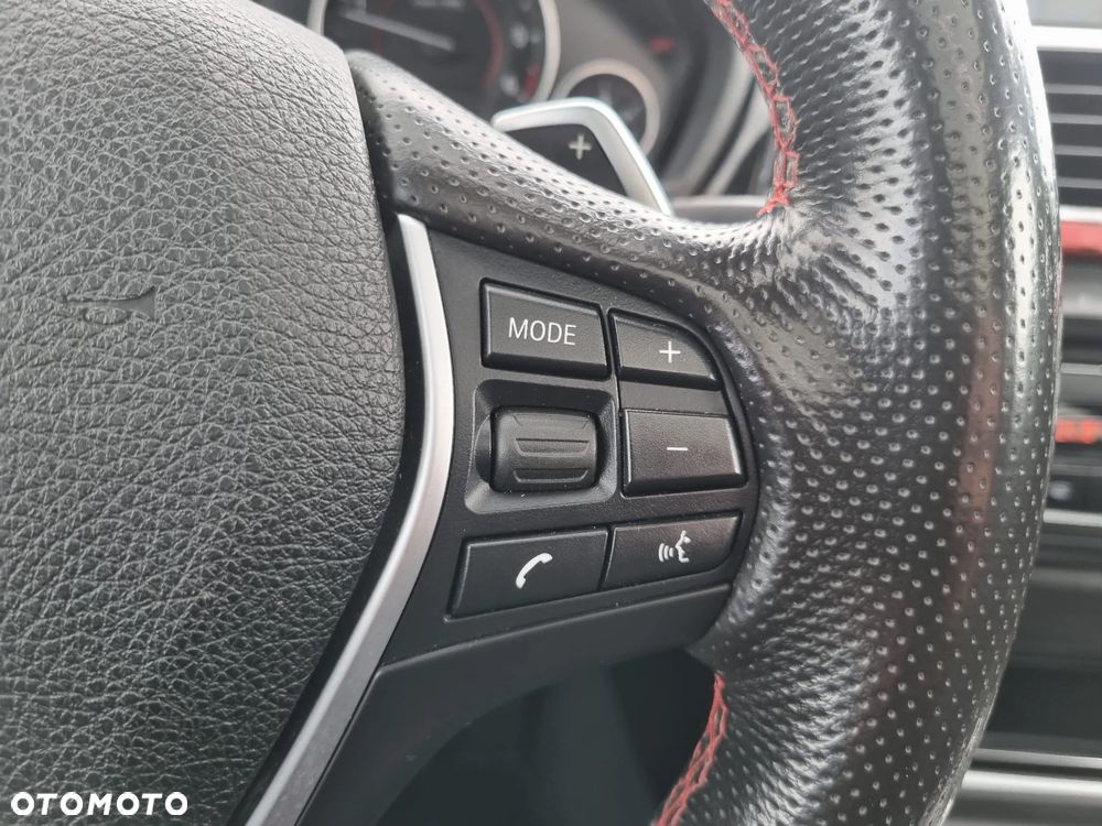BMW Seria 3 - 21