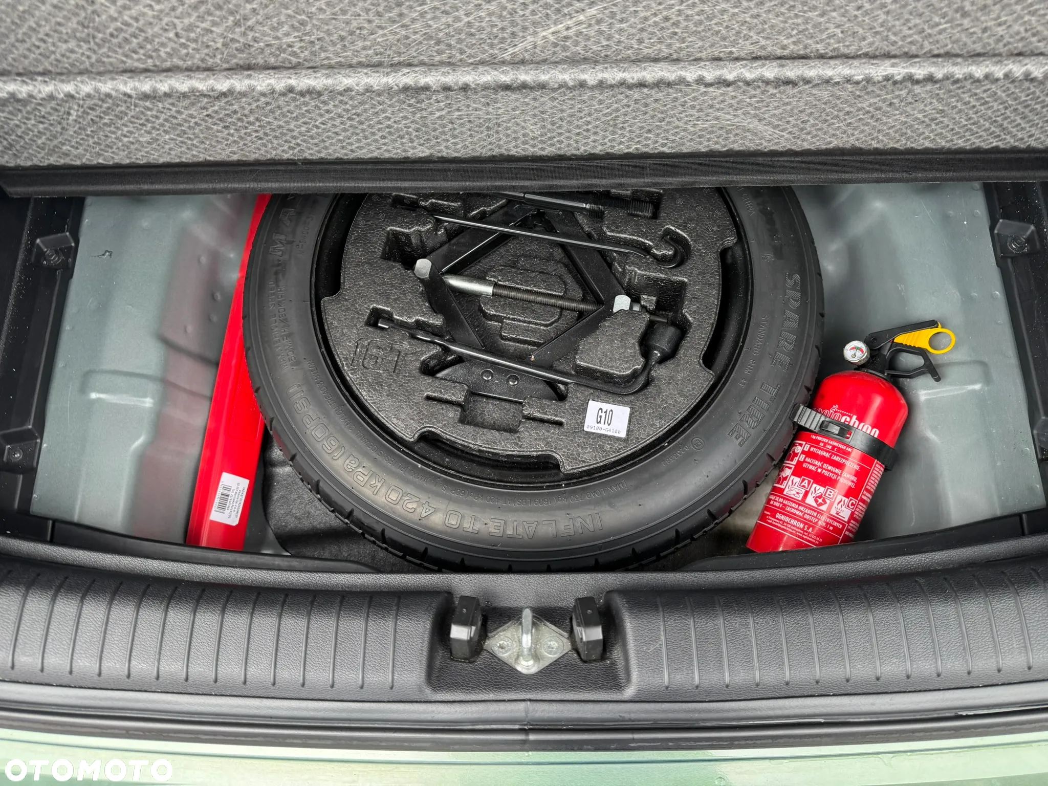 Kia Ceed 1.5 T-GDI M DCT - 23