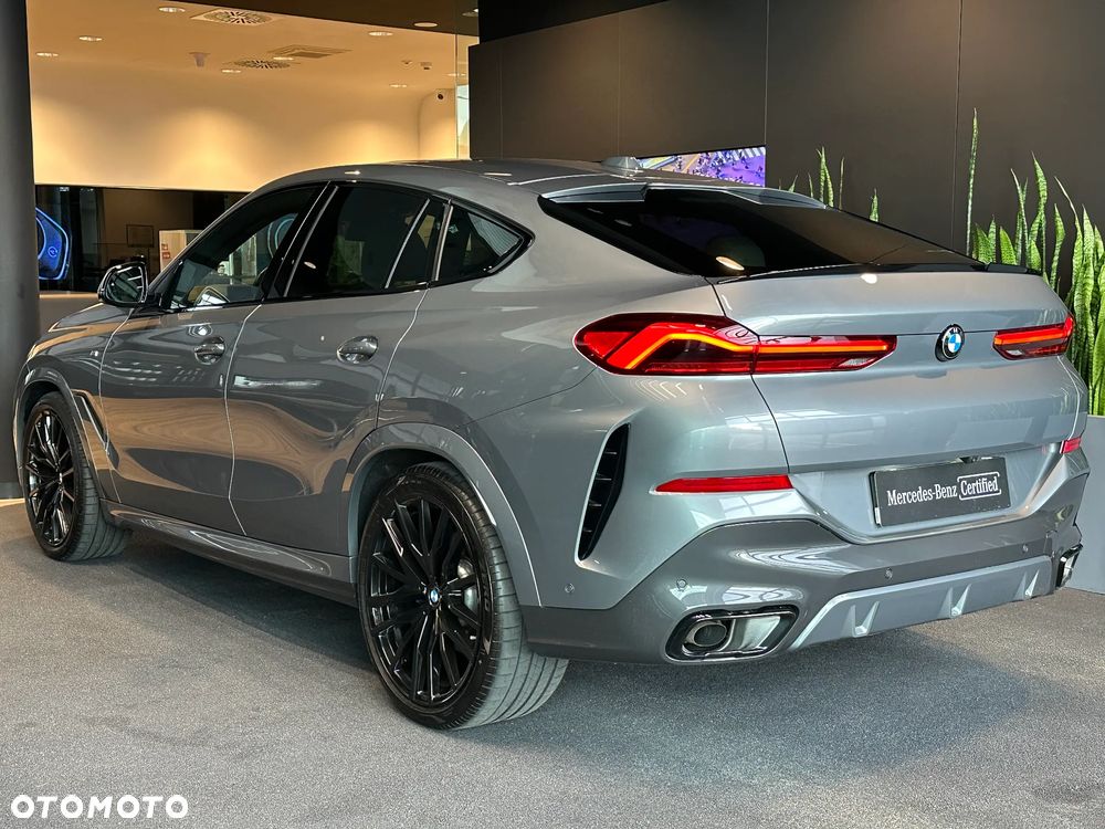 BMW X6 - 4