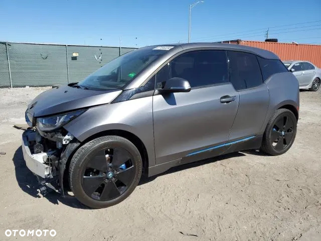 BMW i3 94 Ah (Range Extender) - 2