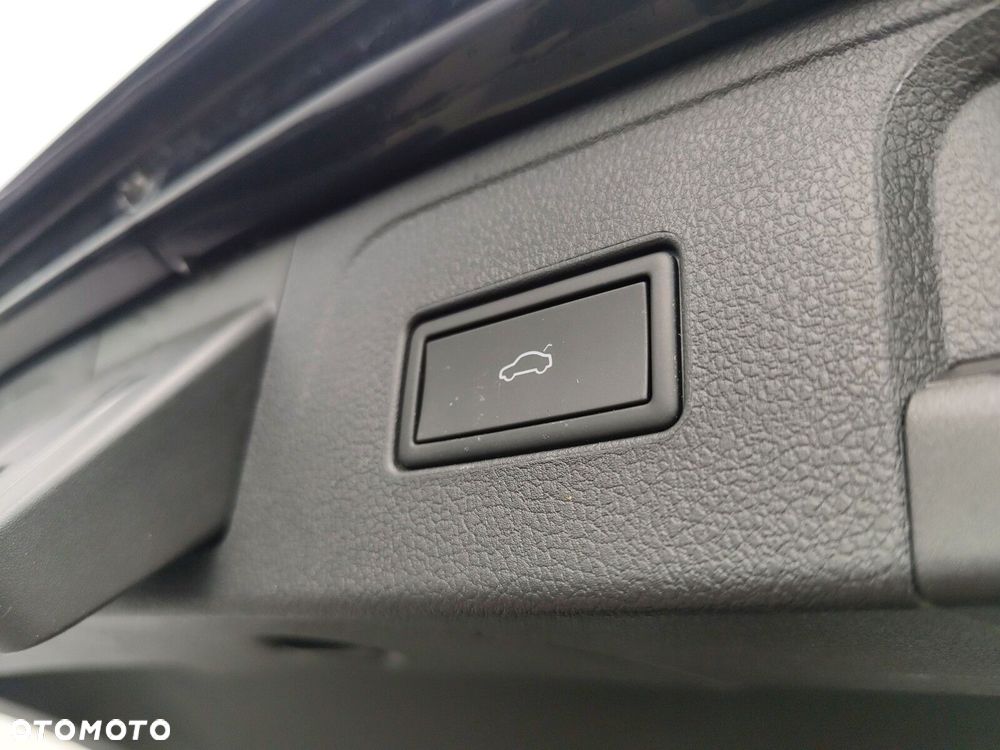 Volkswagen Passat Alltrack - 37