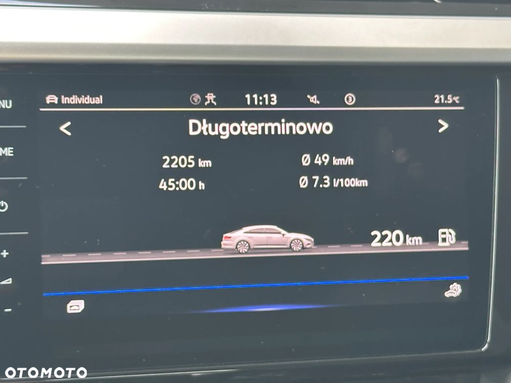 Volkswagen Arteon 2.0 TDI SCR 4Motion DSG R-Line - 28