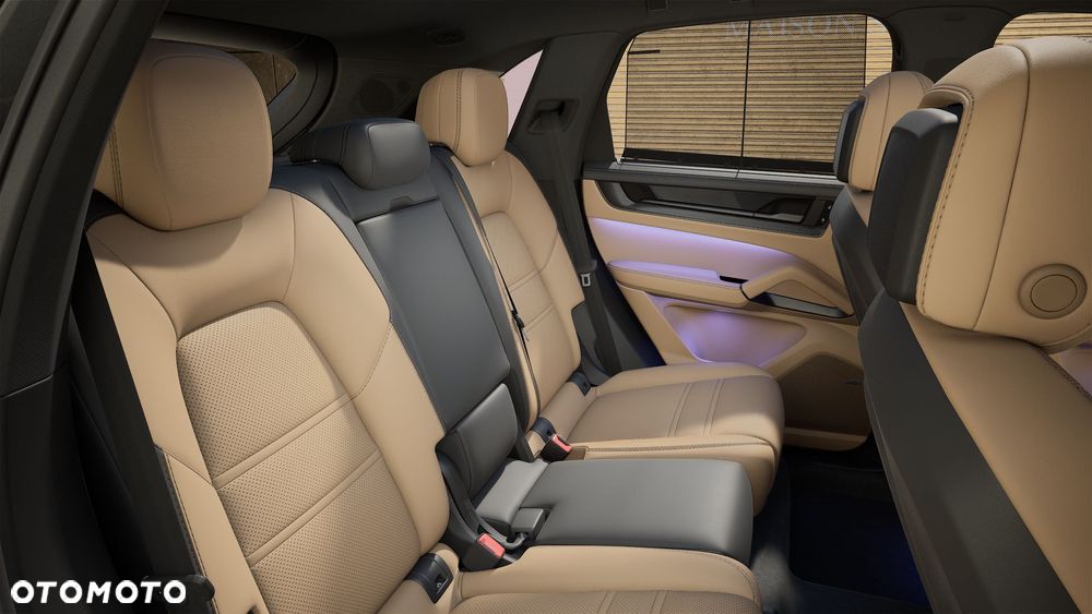 Porsche Cayenne Black Edition - 10