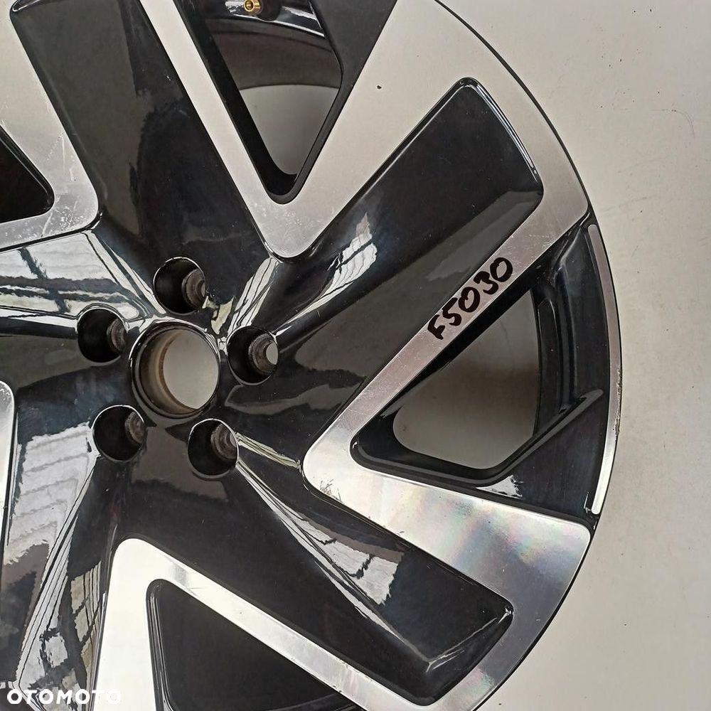 Alufelga 5x112 20 VW ID BUZZ 1T3601025D (F5030) - 3