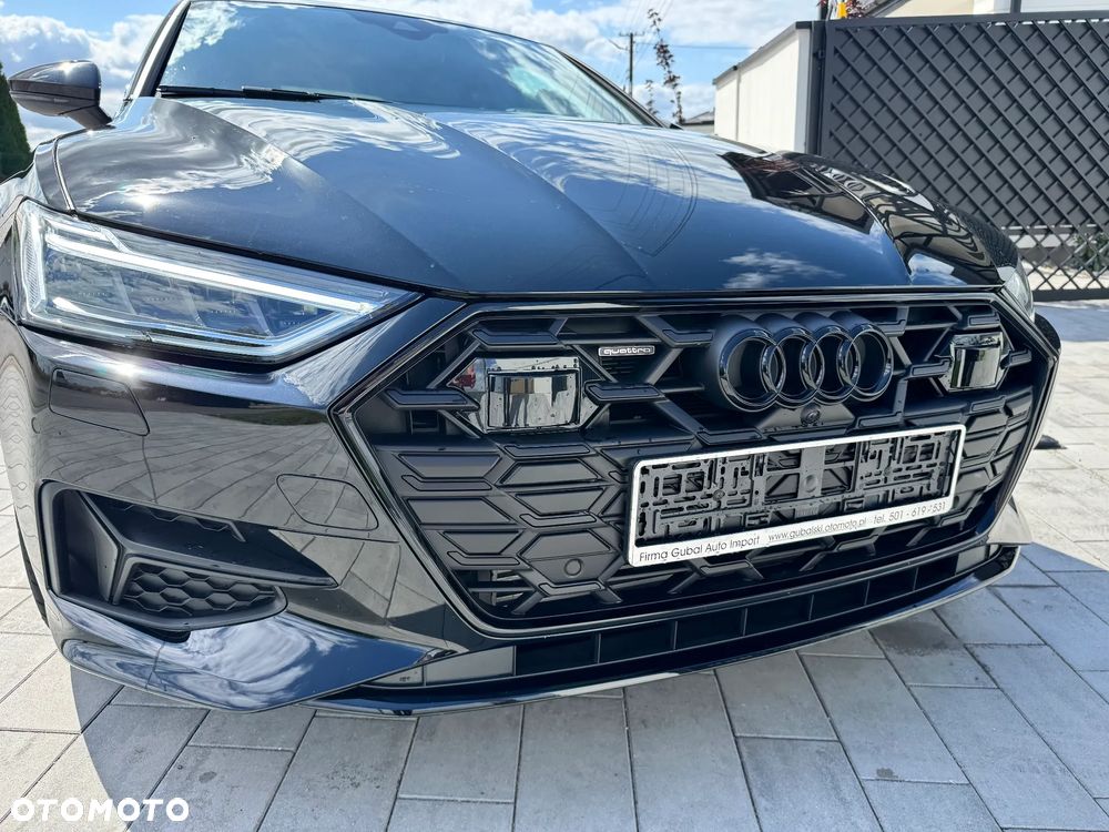Audi A7 Sportback - 5