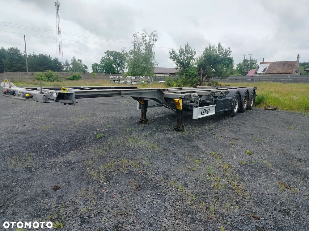 Fliegl SDS01 - 7