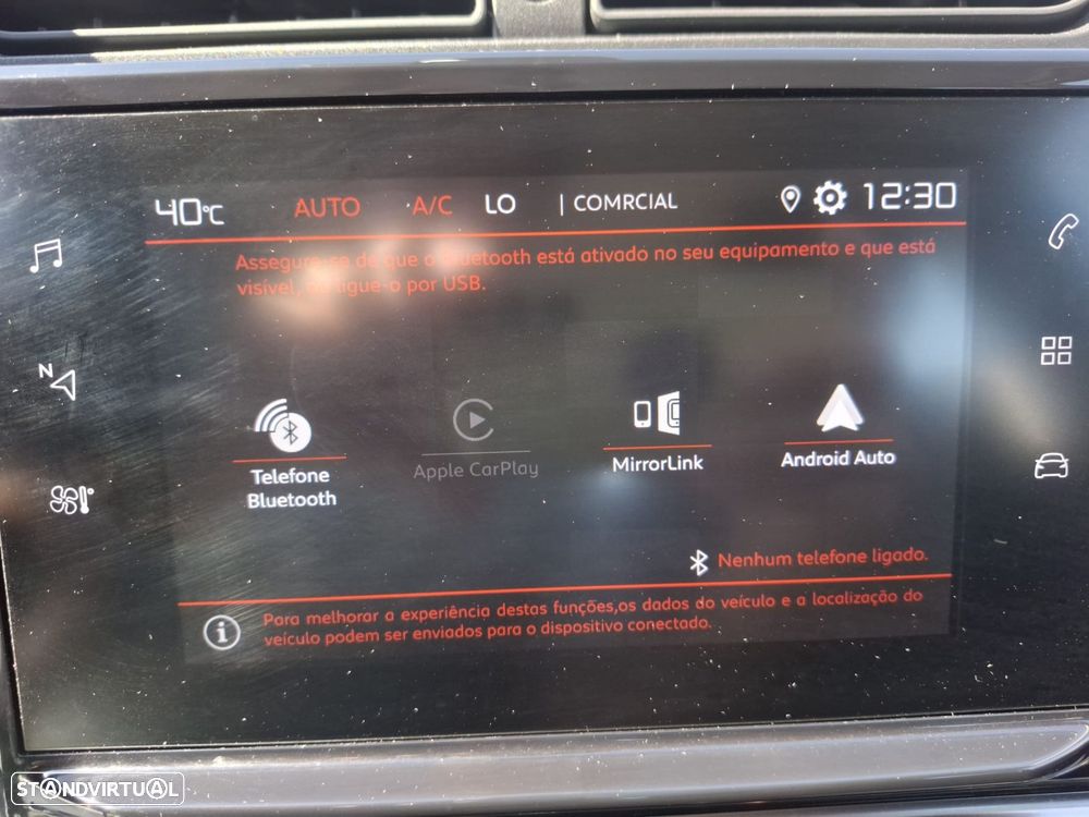 Citroën C3 1.2 PureTech Shine - 26