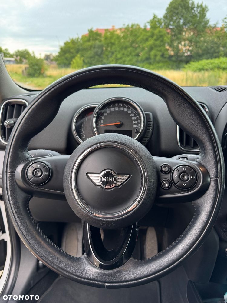 MINI Countryman Cooper ALL4 - 21