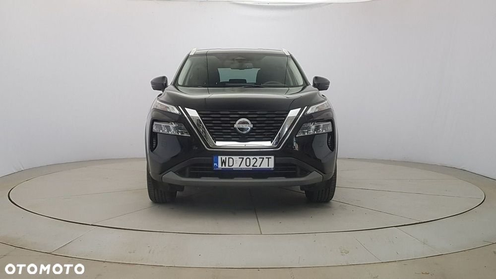 Nissan X-Trail - 2