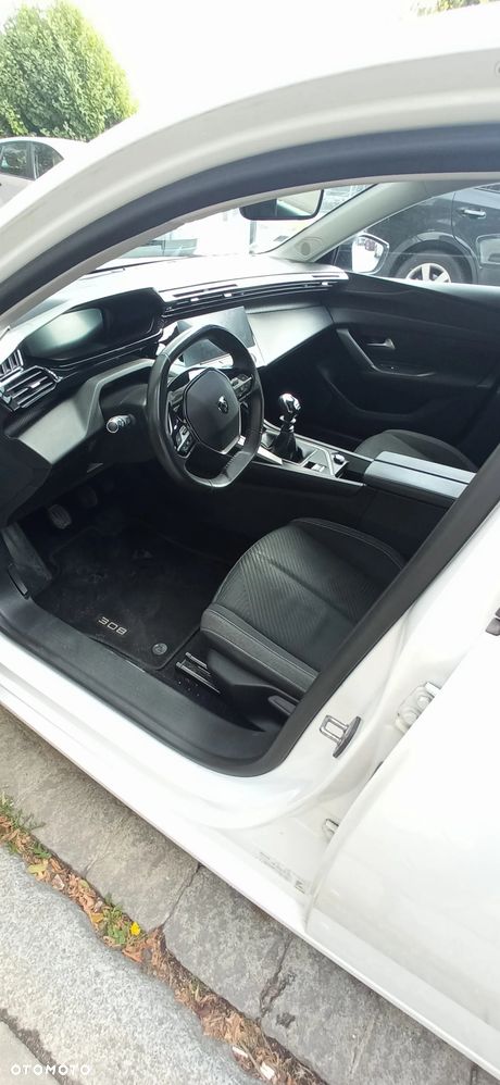Peugeot 308 BlueHDi 130 Stop & Start Active Pack - 11