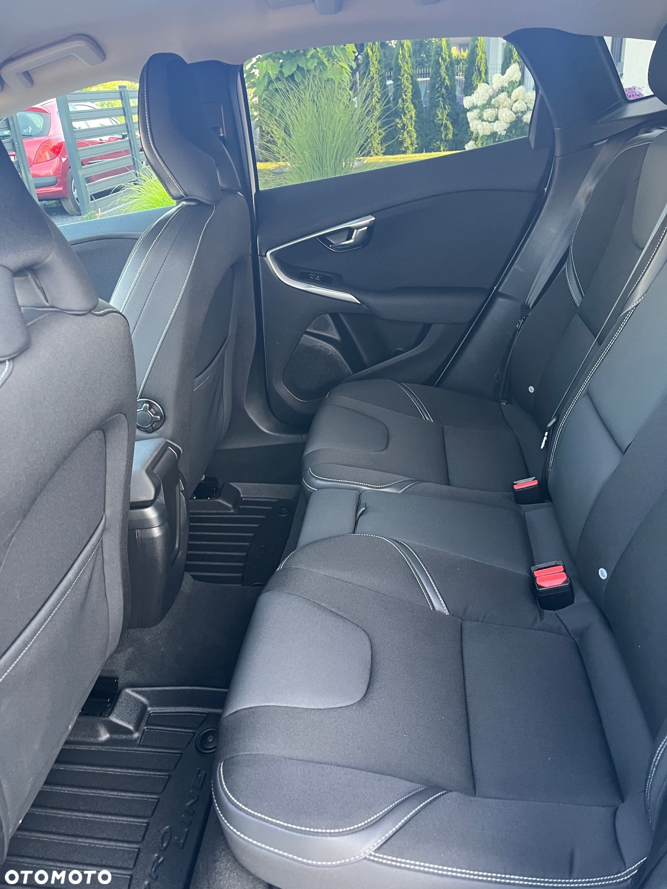 Volvo V40 D2 Drive-E Dynamic Edition - 39