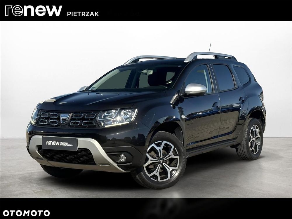 Dacia Duster 1.6 SCe Prestige - 2