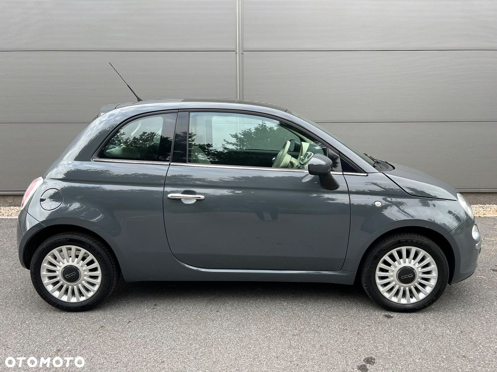 Fiat 500 - 3