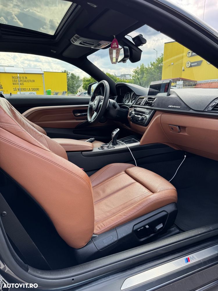 BMW Seria 4 - 7