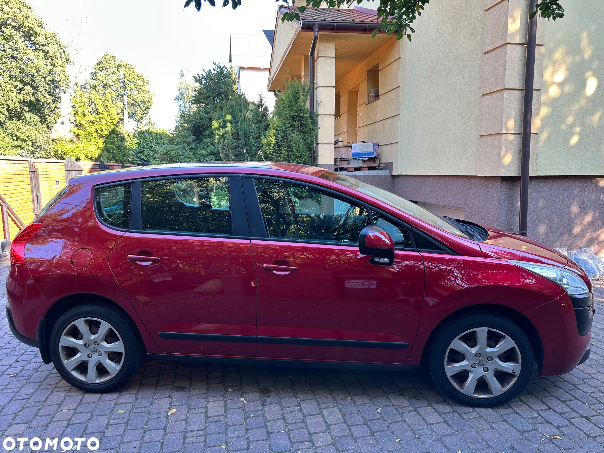 Peugeot 3008 1.6 Access - 4