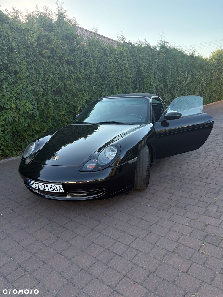 Porsche 911 - 4