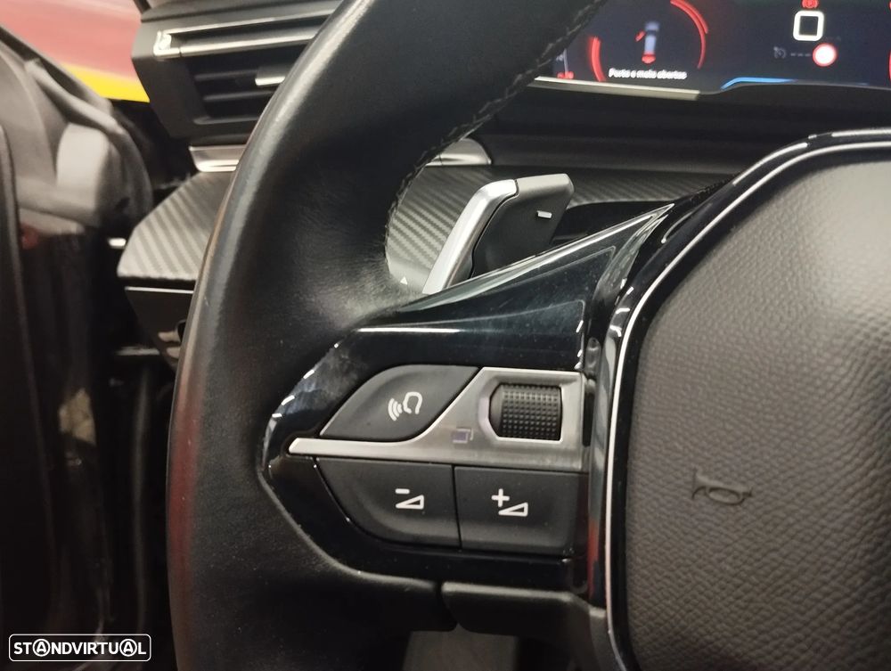 Peugeot 508 SW 1.5 BlueHDi Active Pack EAT8 - 20