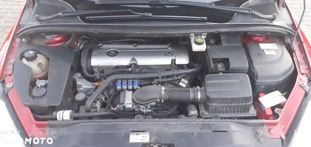 Peugeot 307 135 Tendance - 12