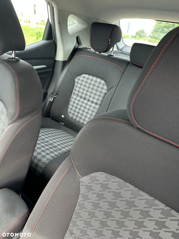 MG ZS Maximal Comfort - 8