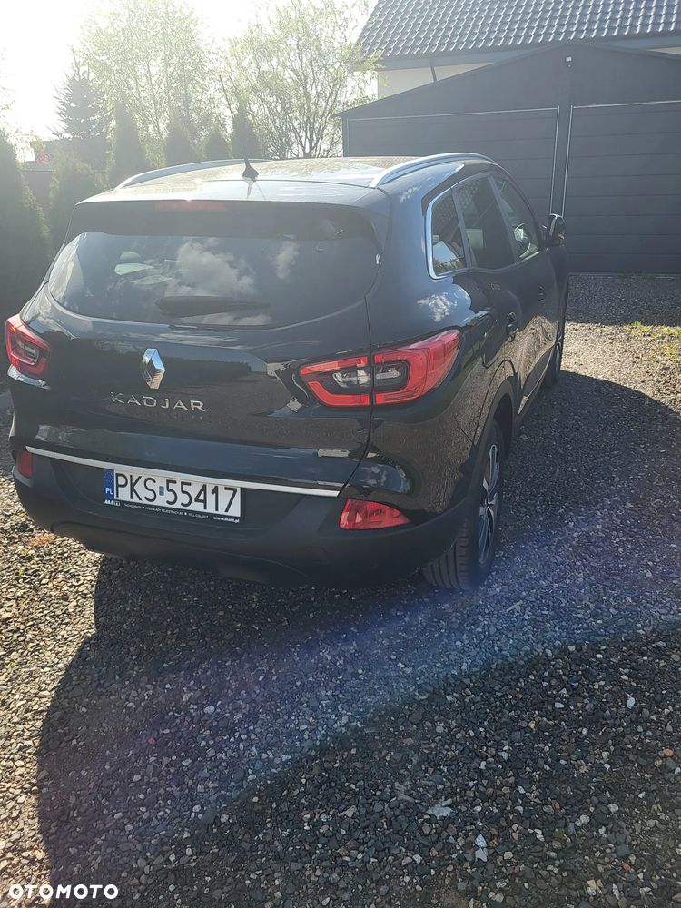 Renault Kadjar 1.2 Energy TCe Intens EDC - 4