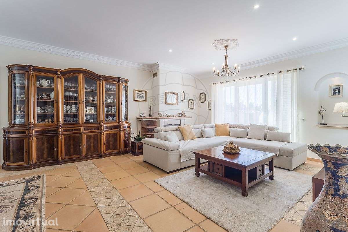 Moradia T4 para venda - Grande imagem: 4/46