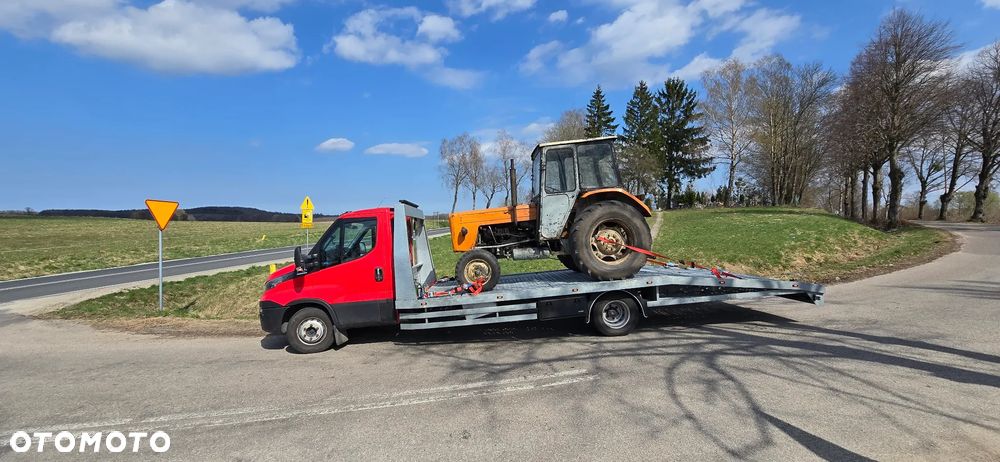 Iveco 72c18 - 16