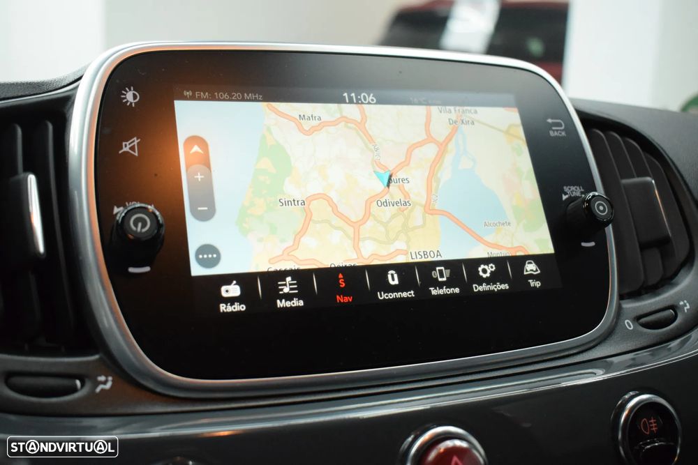 Abarth 595 1.4 T-Jet - 18