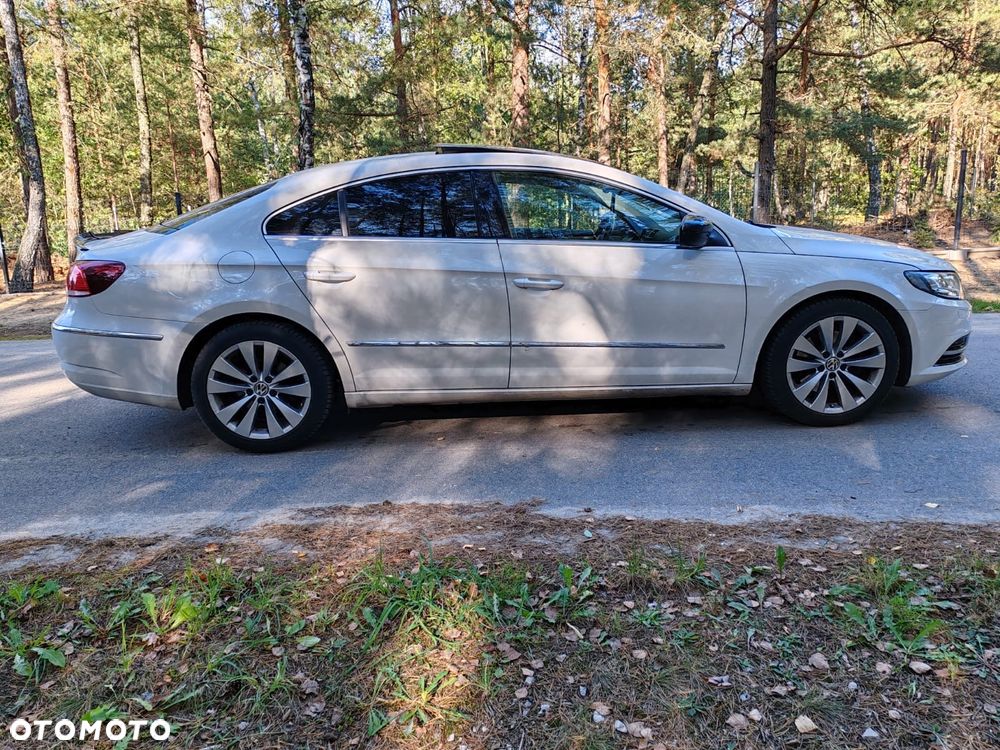 Volkswagen CC 2.0 TSI - 4