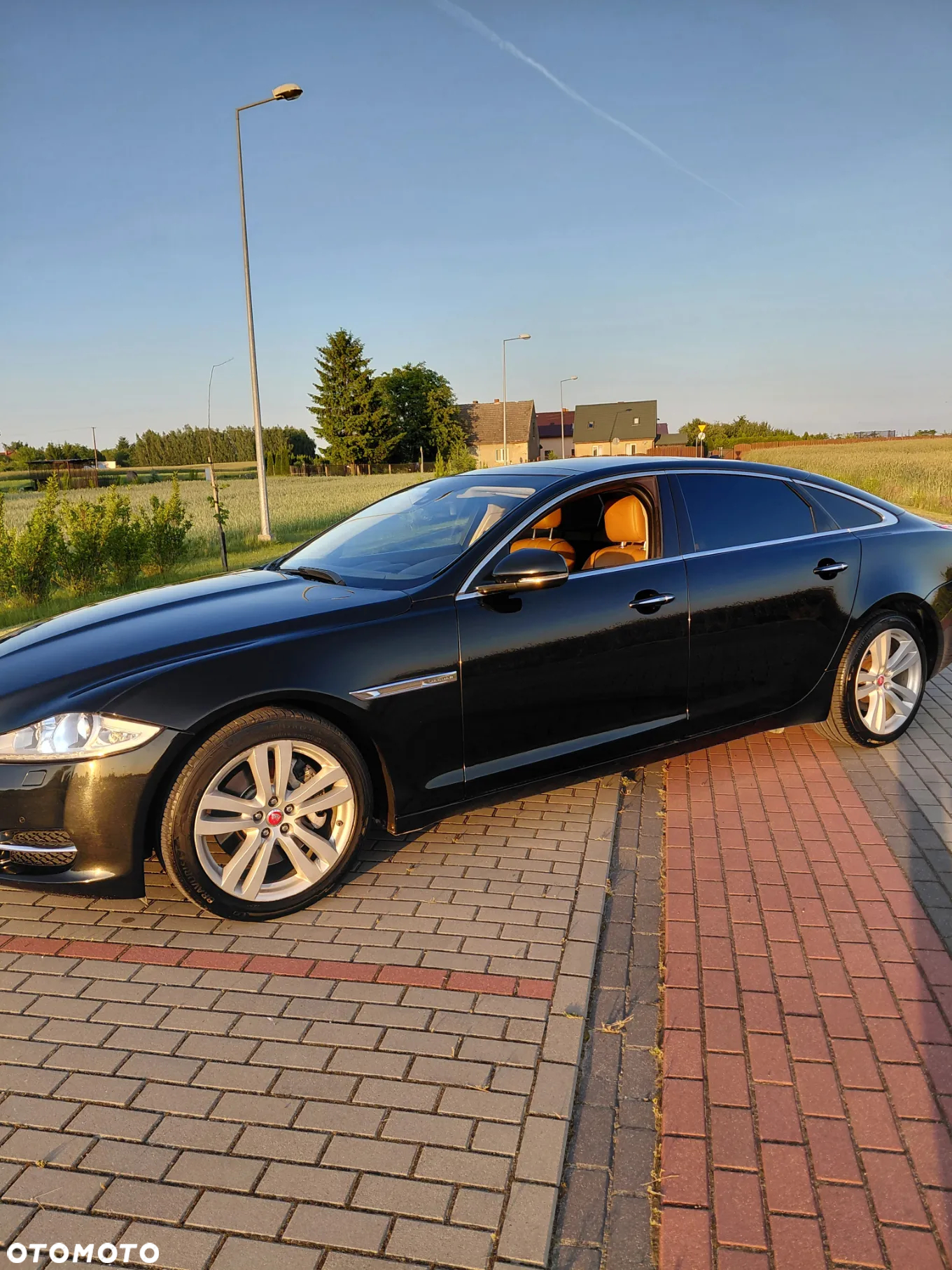 Jaguar XJ 3.0 V6 Kompressor Portfolio - 19