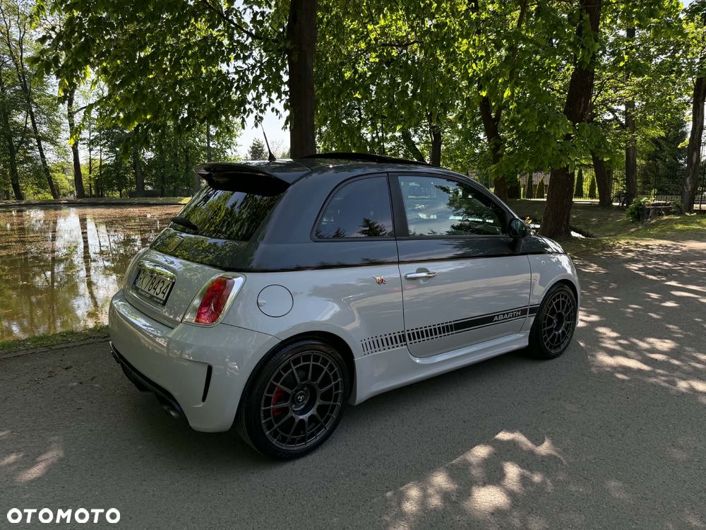 Abarth 500 - 3